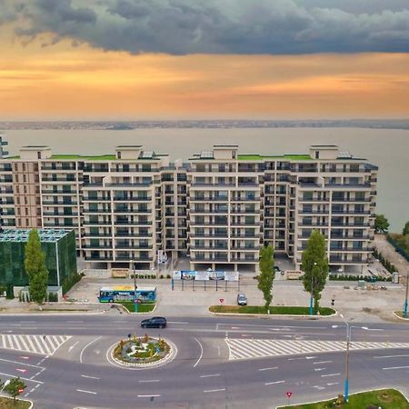 Aurora Apartments Мамая Экстерьер фото