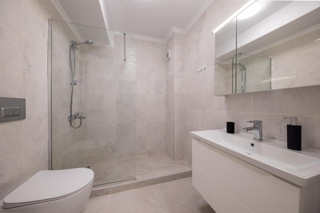 Aurora Apartments Мамая Экстерьер фото