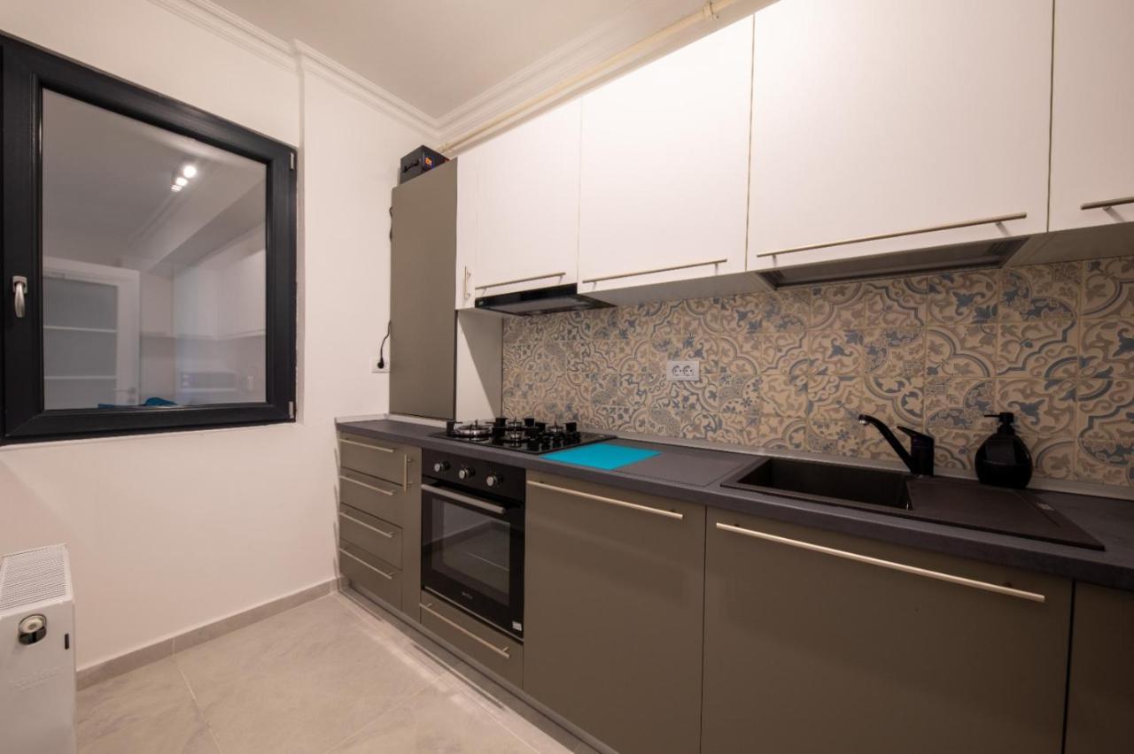 Aurora Apartments Мамая Экстерьер фото