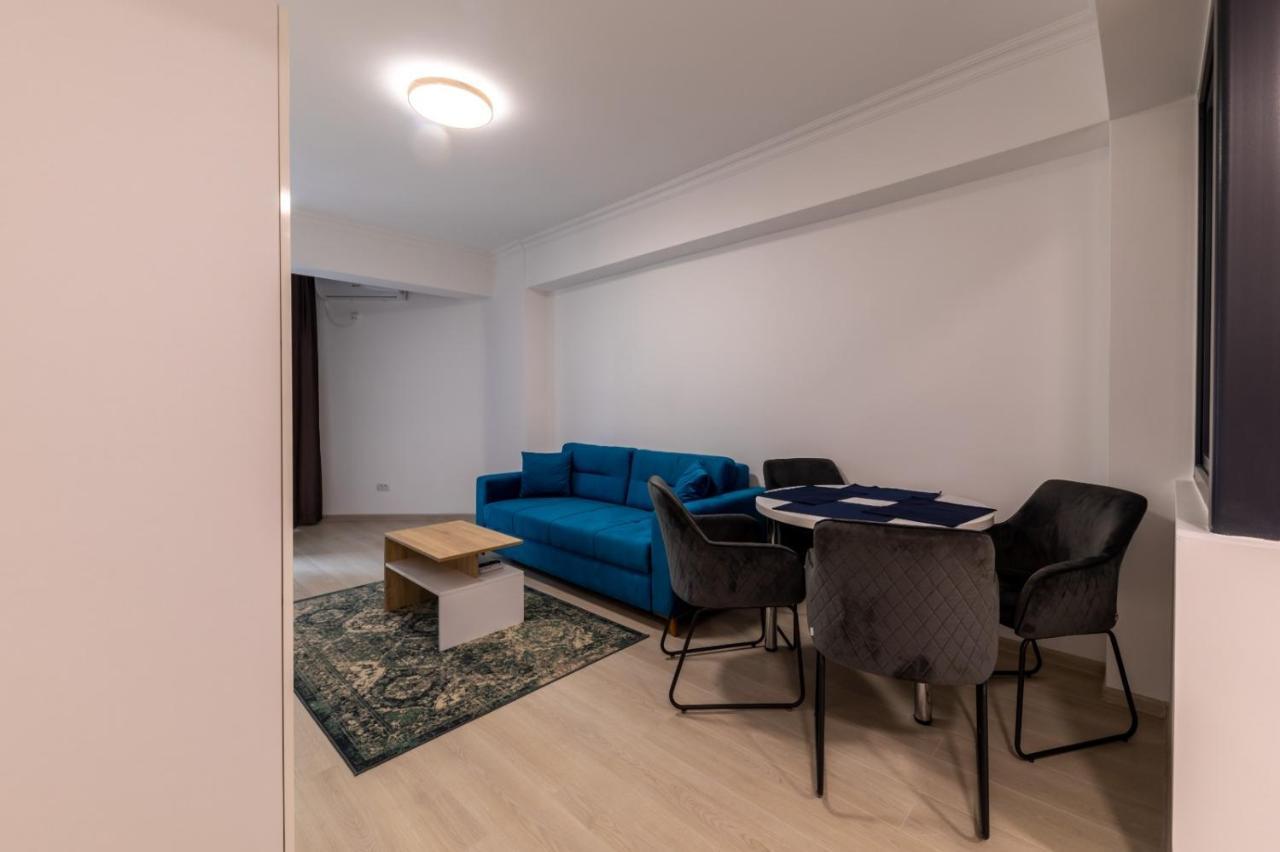 Aurora Apartments Мамая Экстерьер фото