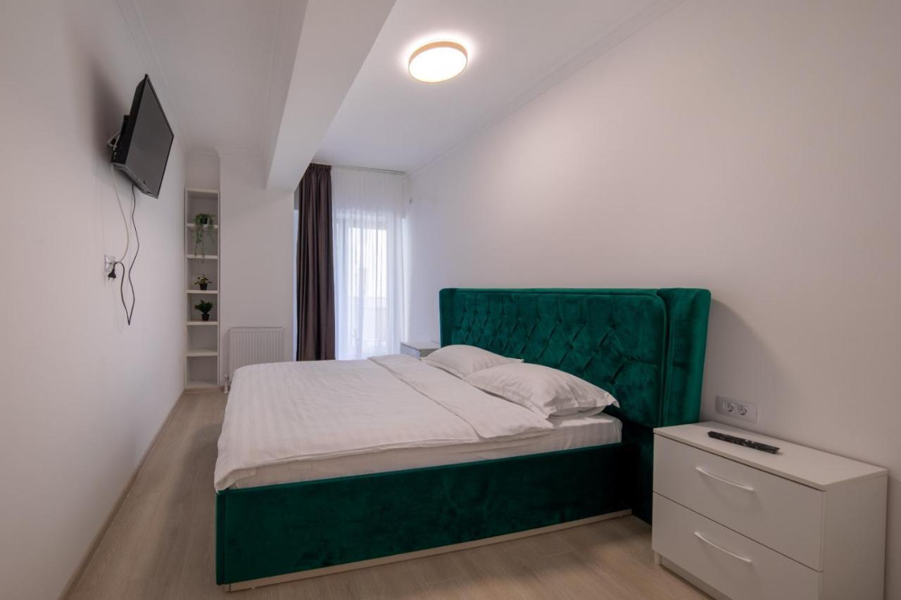 Aurora Apartments Мамая Экстерьер фото