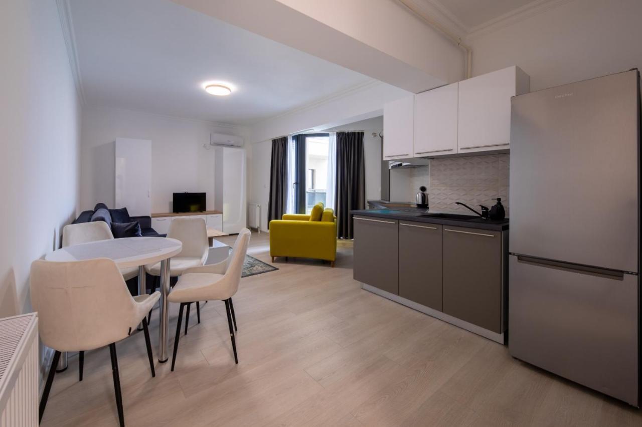 Aurora Apartments Мамая Экстерьер фото