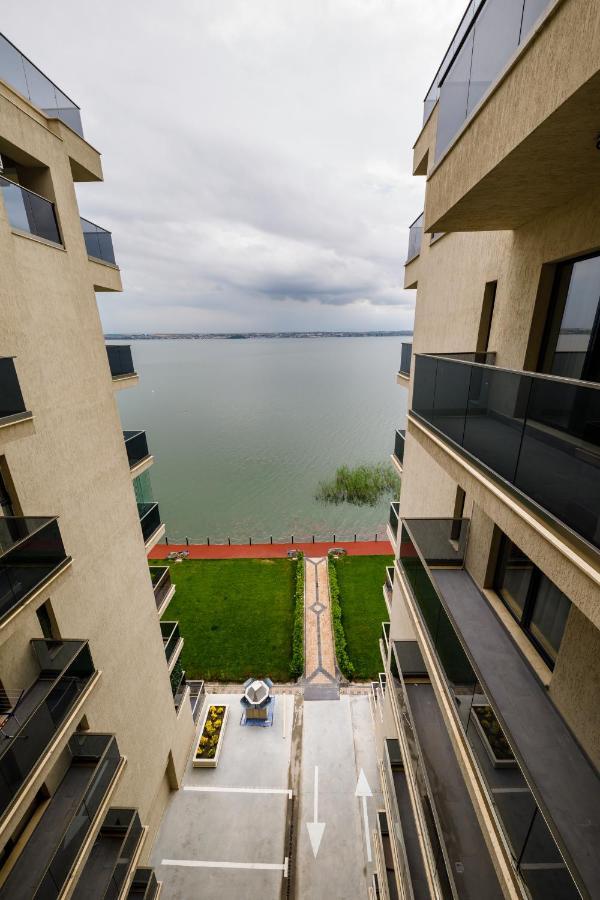 Aurora Apartments Мамая Экстерьер фото