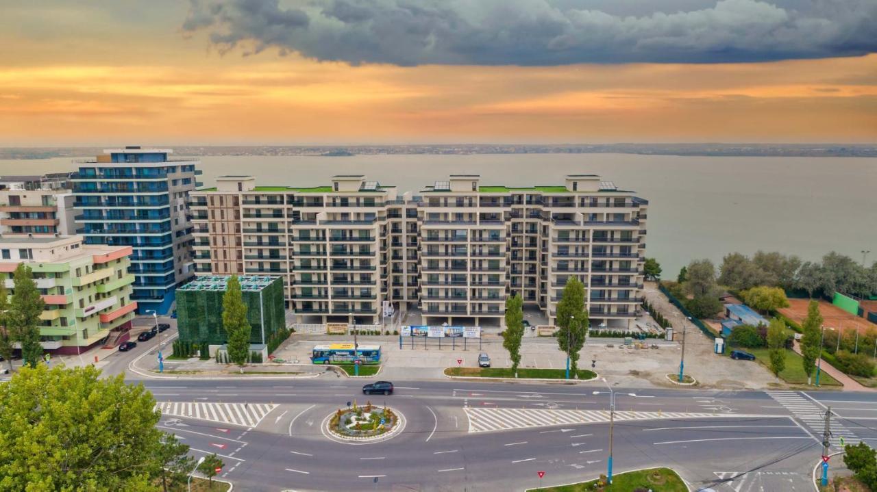 Aurora Apartments Мамая Экстерьер фото